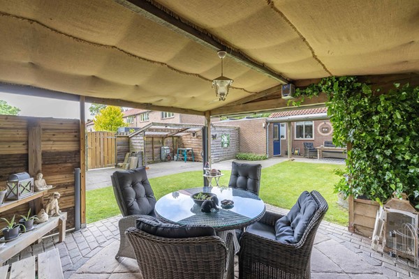 Medium property photo - Sportweg 11, 8313 AM Rutten